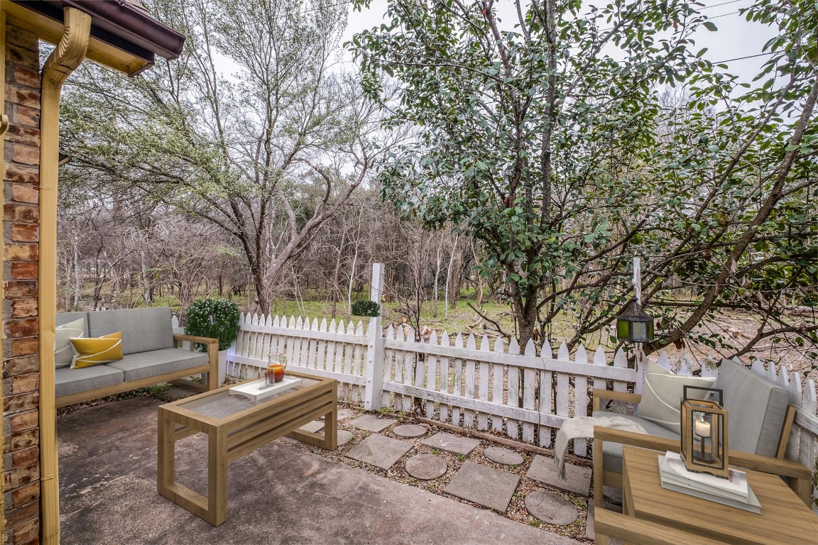 1601 Faro Drive 2003 , Austin, TX, 78741 | 6946909 | Realty Texas LLC