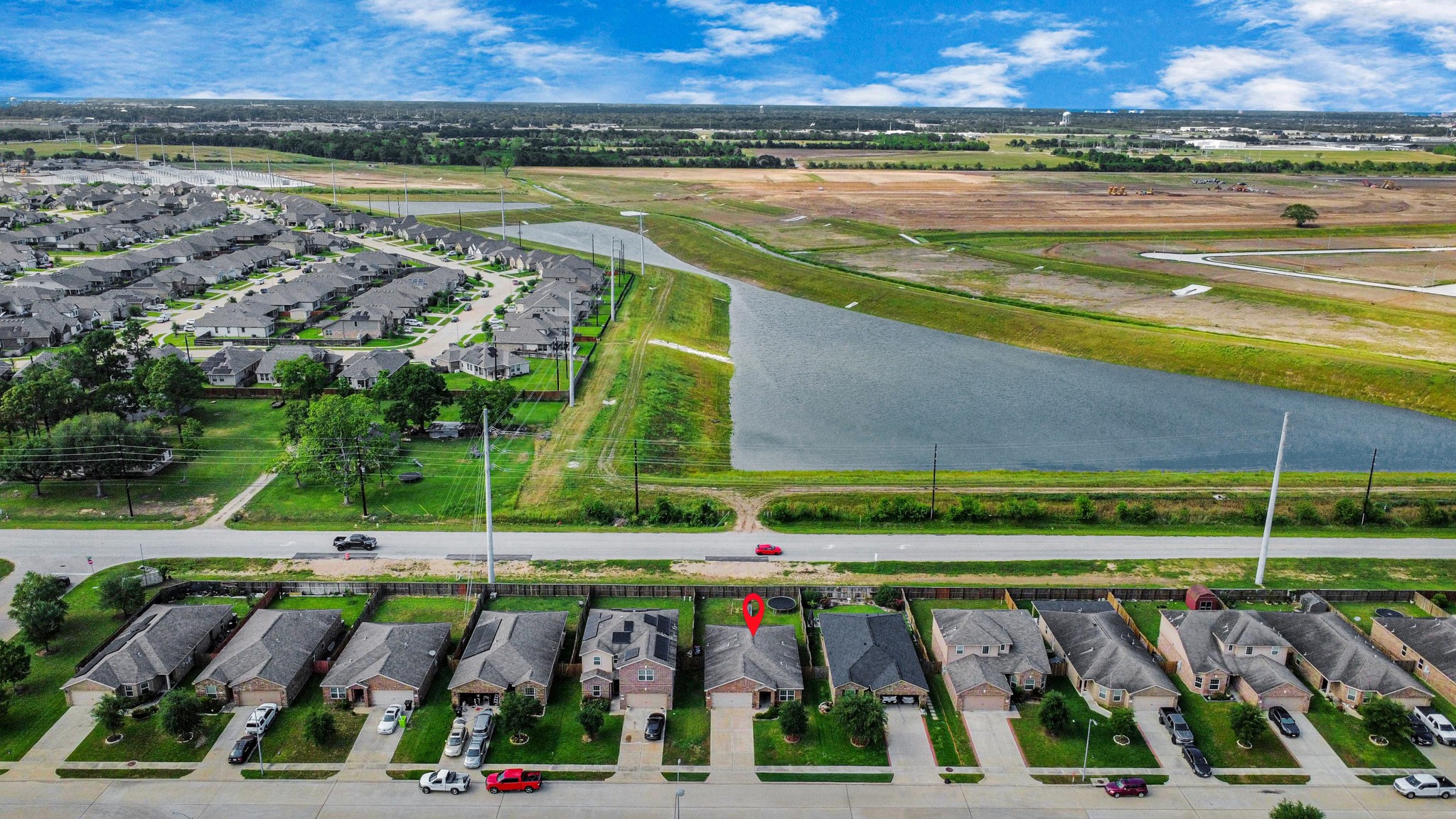 2427 Golden Brandy Lane , Rosenberg, TX, 77469 | 22776274 | Realty Texas LLC