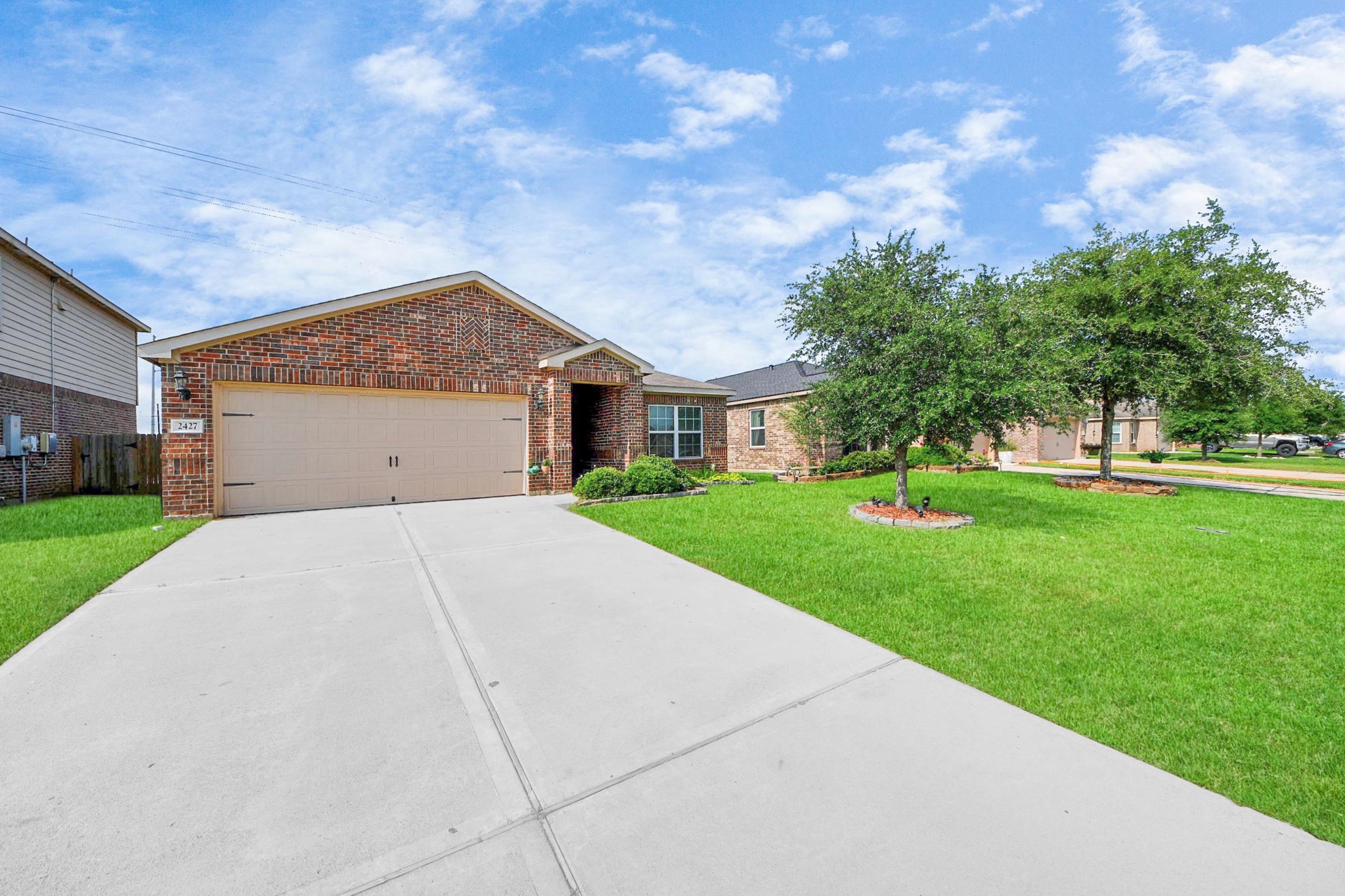 2427 Golden Brandy Lane , Rosenberg, TX, 77469 | 22776274 | Realty Texas LLC