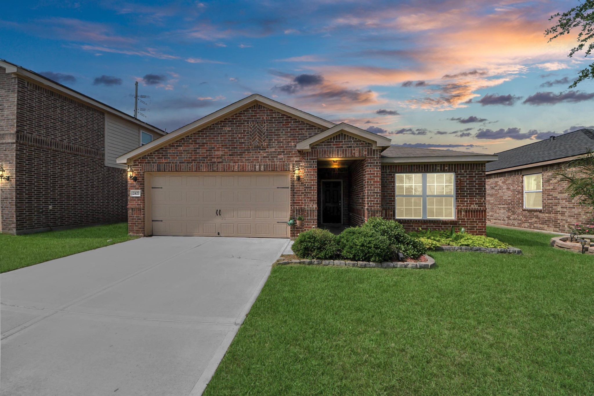 2427 Golden Brandy Lane , Rosenberg, TX, 77469 | 22776274 | Realty Texas LLC
