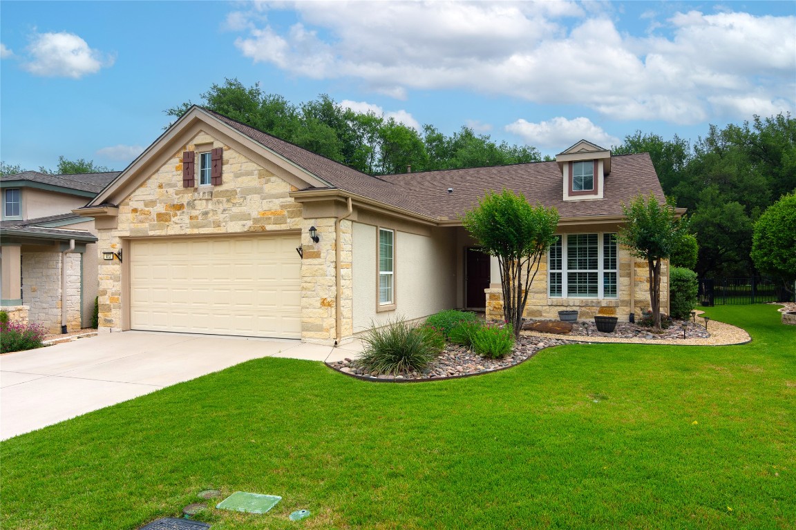 Sold: 412 Deer Meadow Circle Blog Image Banner