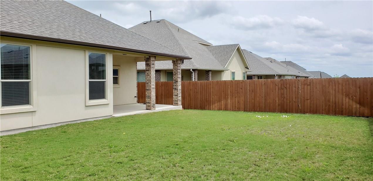 16405 Pienza Drive , Pflugerville, TX, 78660 | 2936347 | Realty Texas LLC