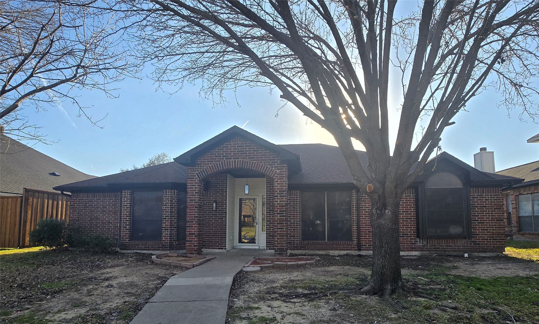 2109 Bent Brook Drive , Mesquite, TX, 75181 | 20920050 | Realty Texas LLC