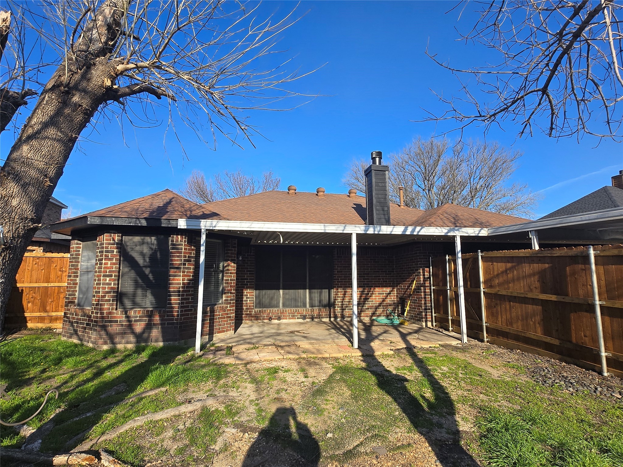 2109 Bent Brook Drive , Mesquite, TX, 75181 | 20920050 | Realty Texas LLC