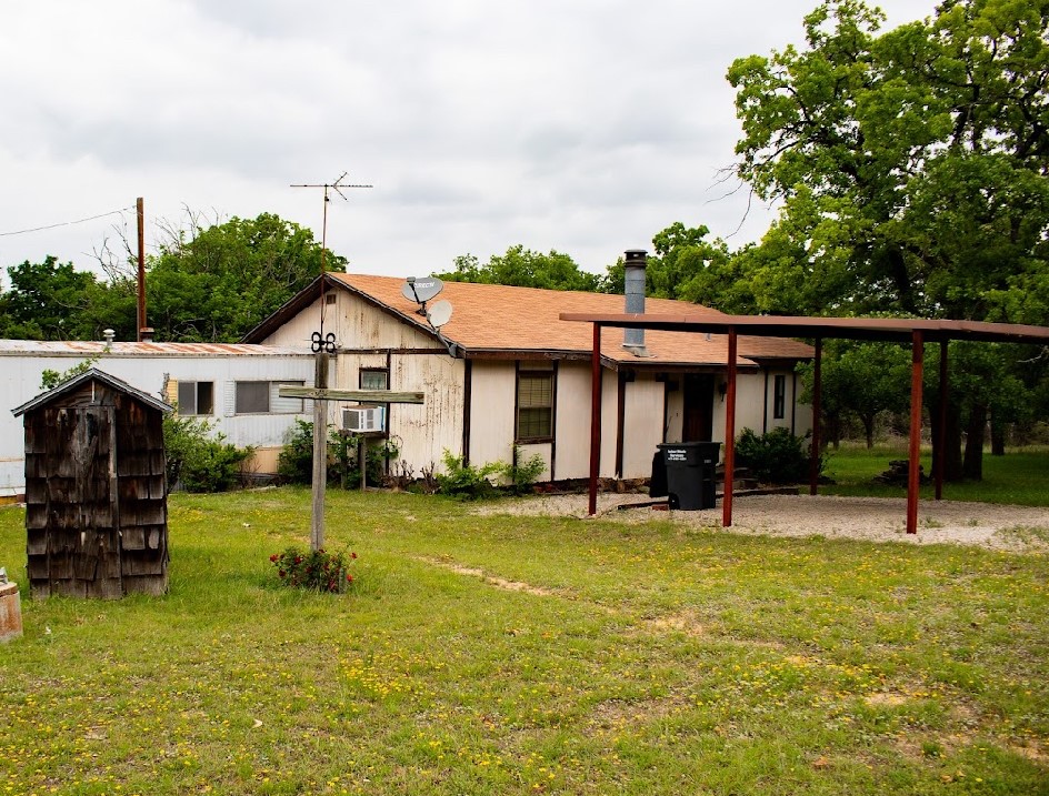 3667 Oak Circle , Weatherford, TX, 76088 | 20920181 | Realty Texas LLC
