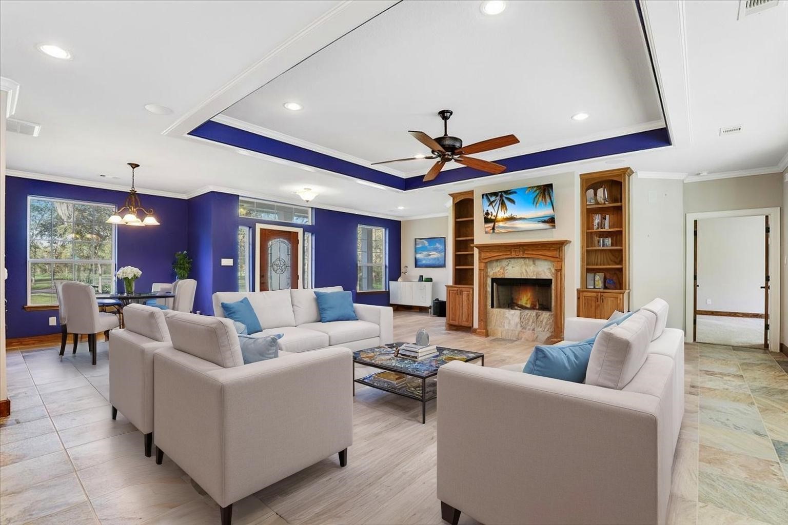 1415 China Grove Drive, Rosharon, TX, 77583 | 13392463 | Realty Texas LLC