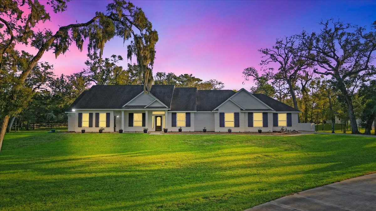 1415 China Grove Drive, Rosharon, TX, 77583 | 13392463 | Realty Texas LLC