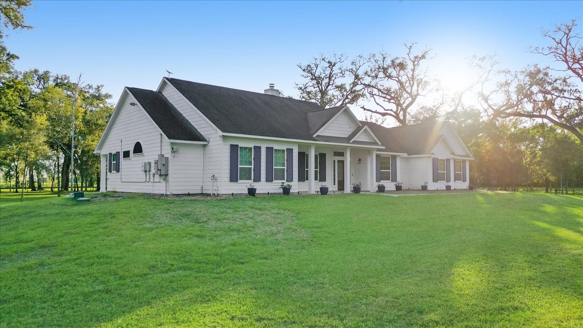 1415 China Grove Drive, Rosharon, TX, 77583 | 13392463 | Realty Texas LLC