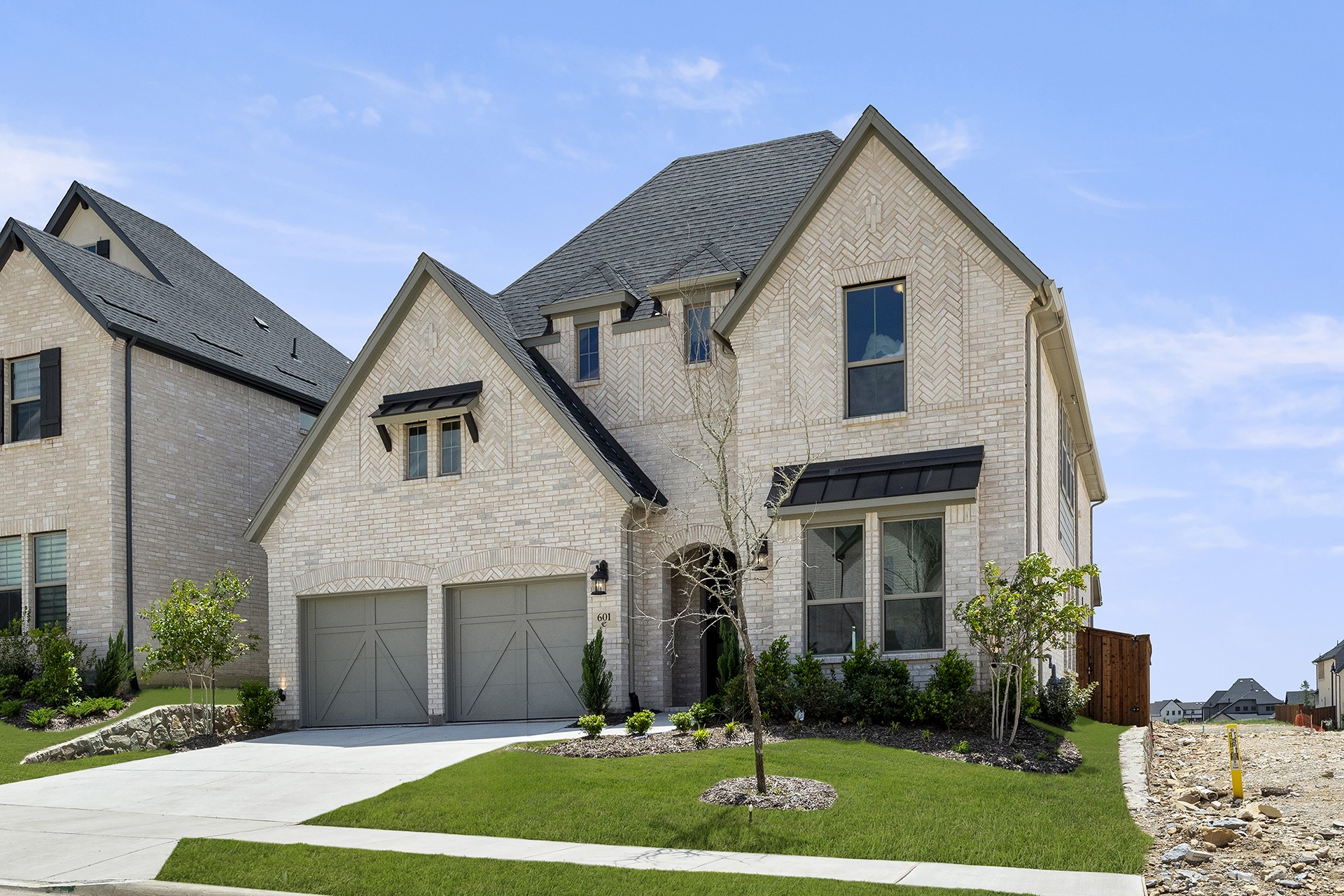 601 Cork Drive , Celina, TX, 75009 | 20920262 | Realty Texas LLC