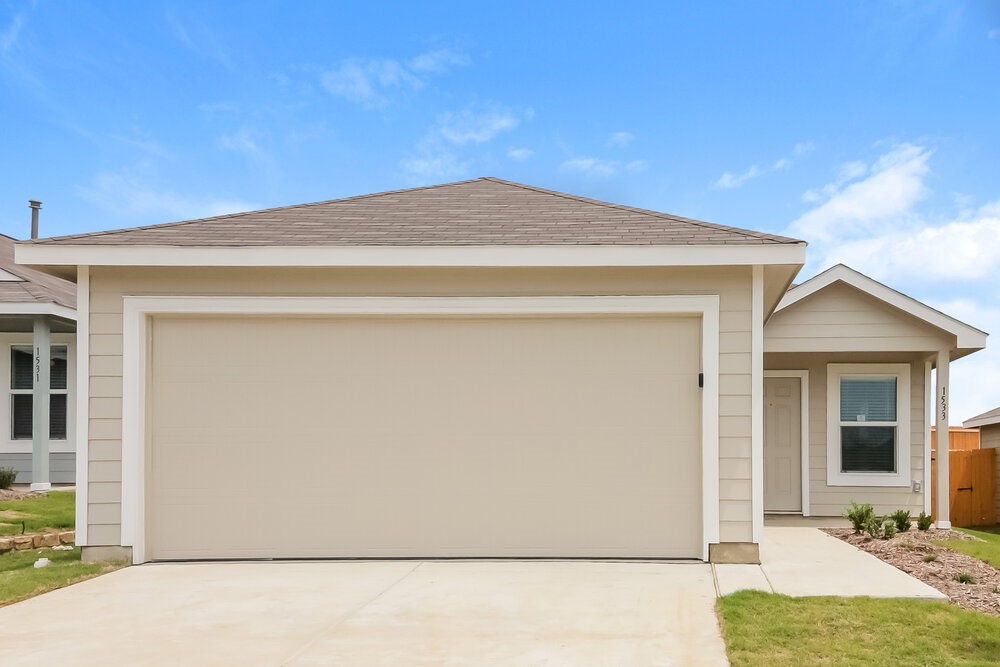 1533 Highbridge Boulevard , Crandall, TX, 75114 | 20920298 | Realty Texas LLC