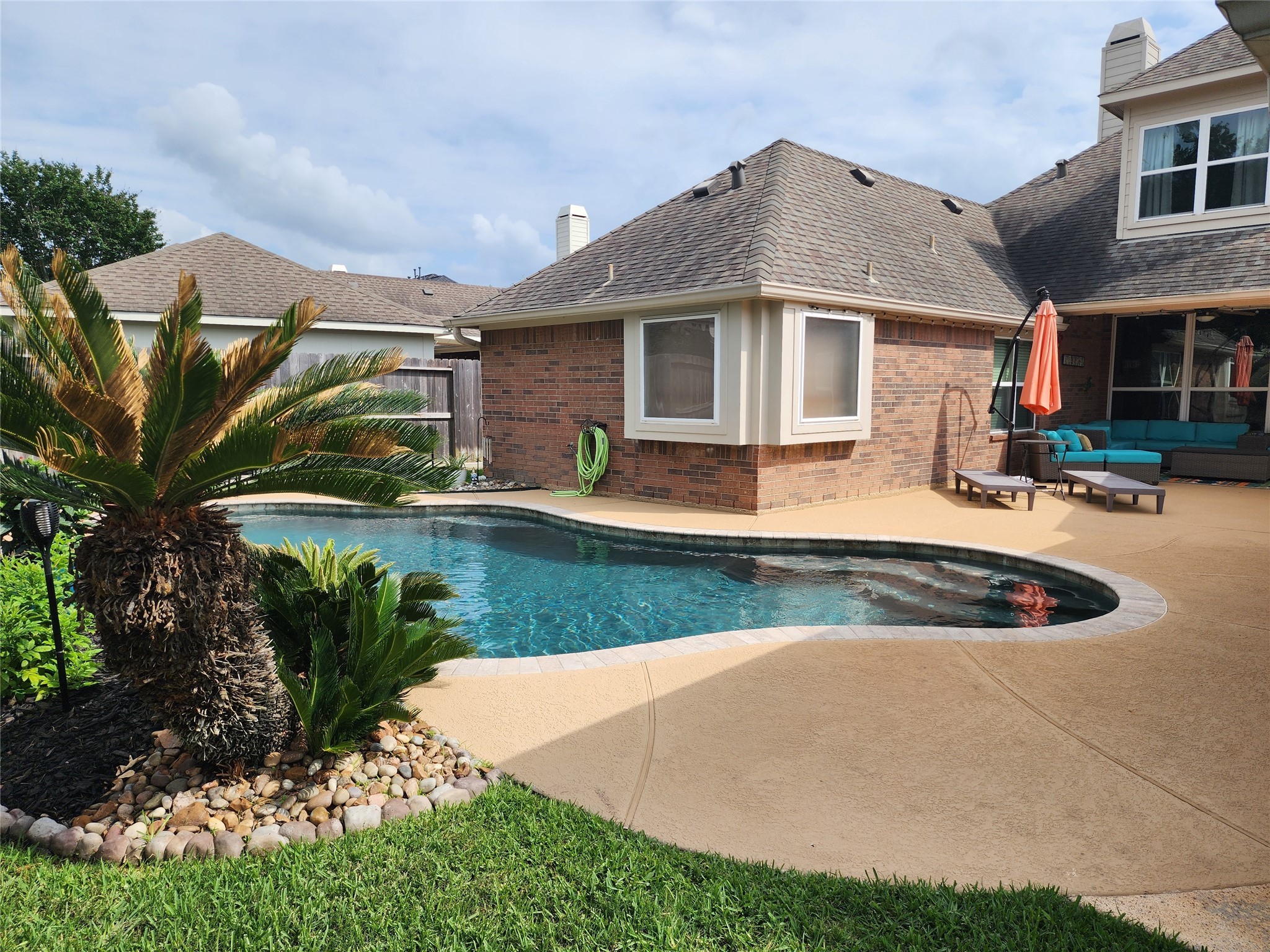 20906 S Amber Willow Trail , Cypress, TX, 77433 | 46443265 | Realty Texas LLC