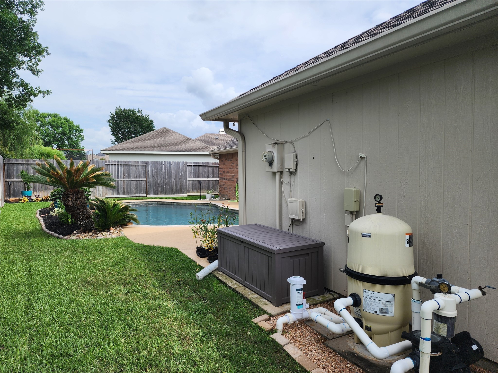 20906 S Amber Willow Trail , Cypress, TX, 77433 | 46443265 | Realty Texas LLC