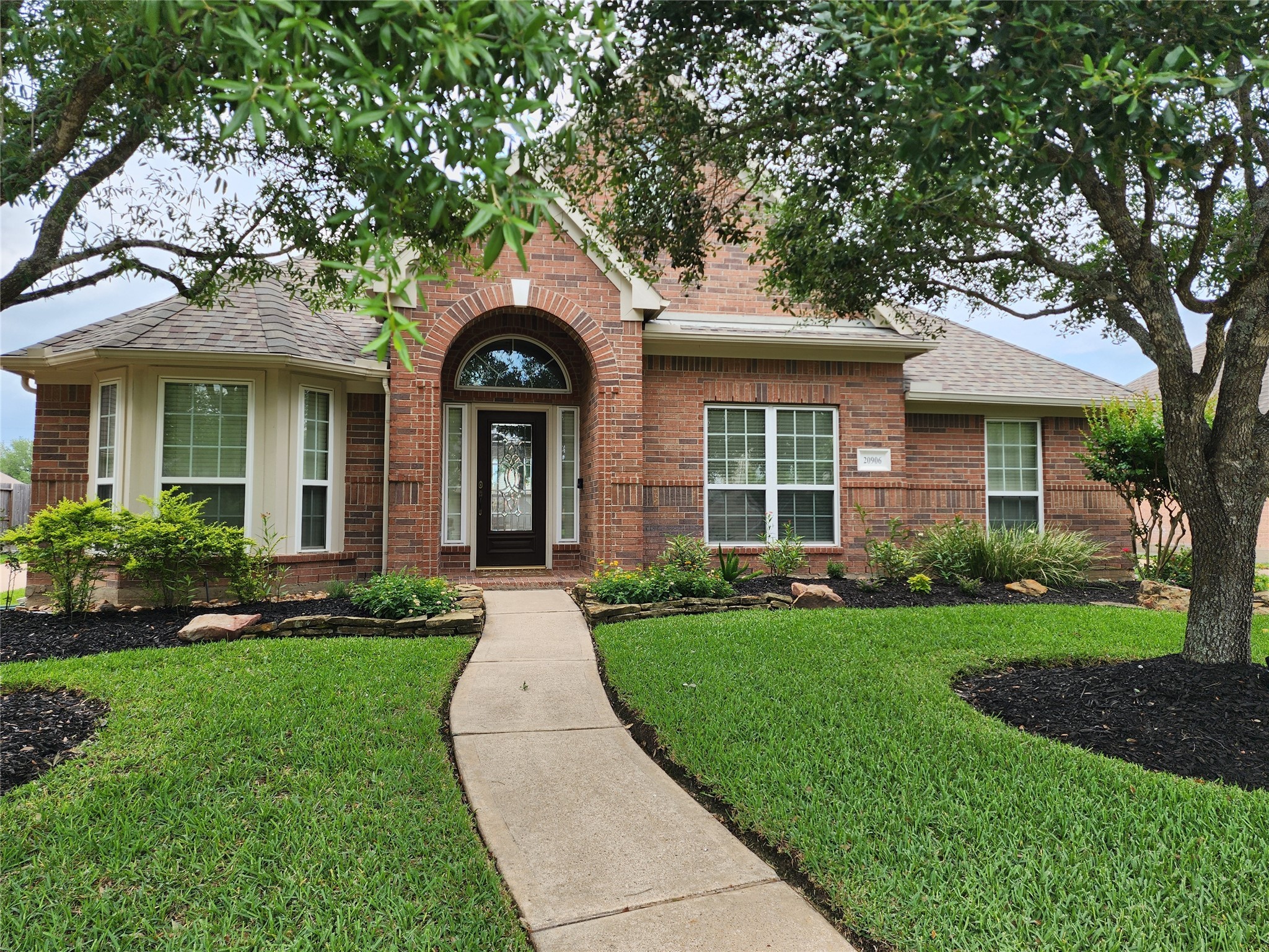 20906 S Amber Willow Trail , Cypress, TX, 77433 | 46443265 | Realty Texas LLC
