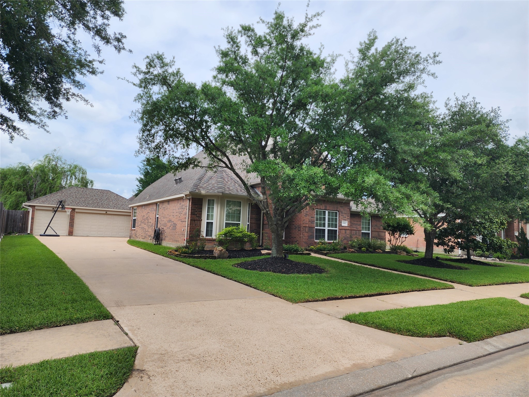 20906 S Amber Willow Trail , Cypress, TX, 77433 | 46443265 | Realty Texas LLC