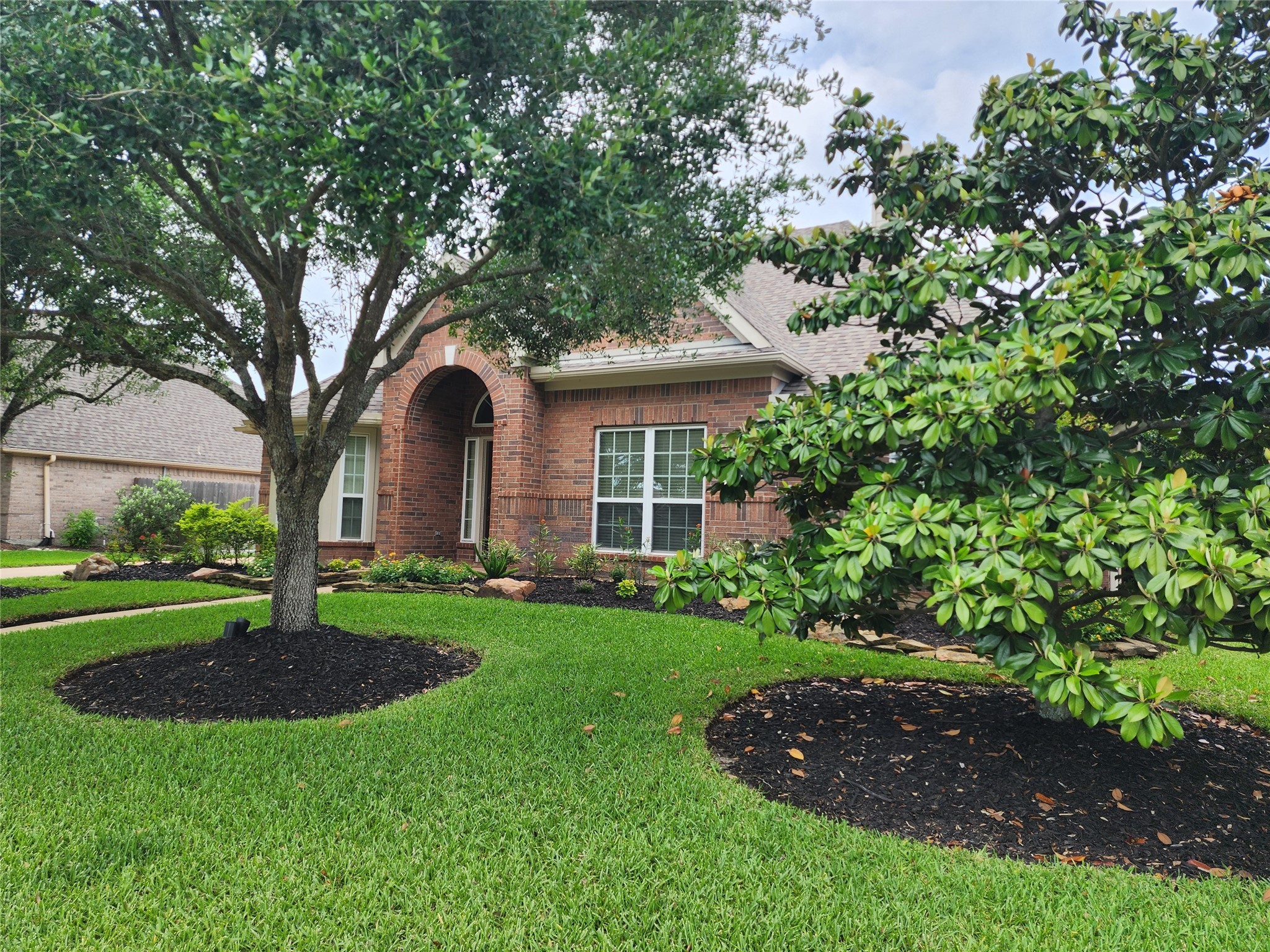 20906 S Amber Willow Trail , Cypress, TX, 77433 | 46443265 | Realty Texas LLC