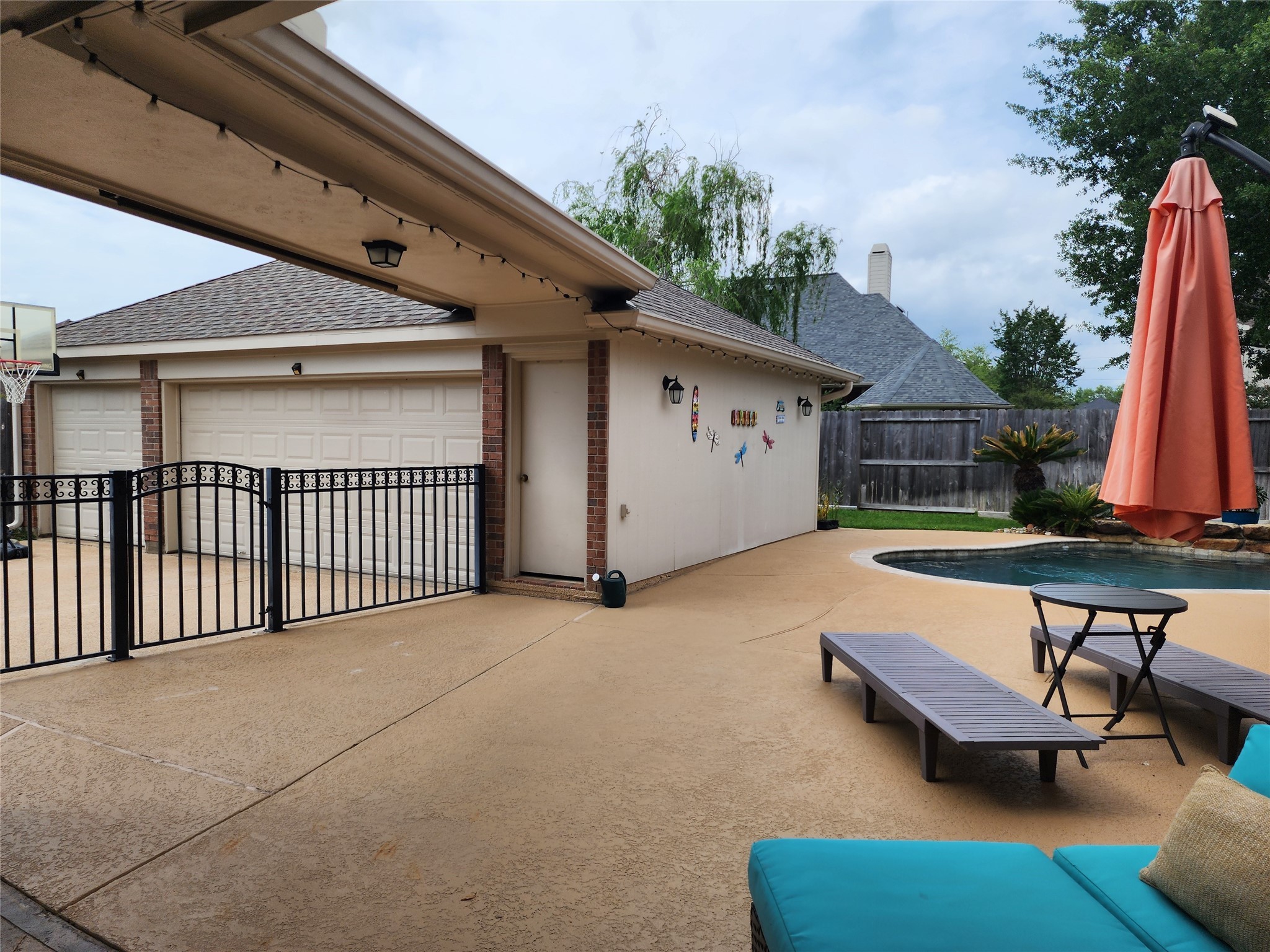 20906 S Amber Willow Trail , Cypress, TX, 77433 | 46443265 | Realty Texas LLC