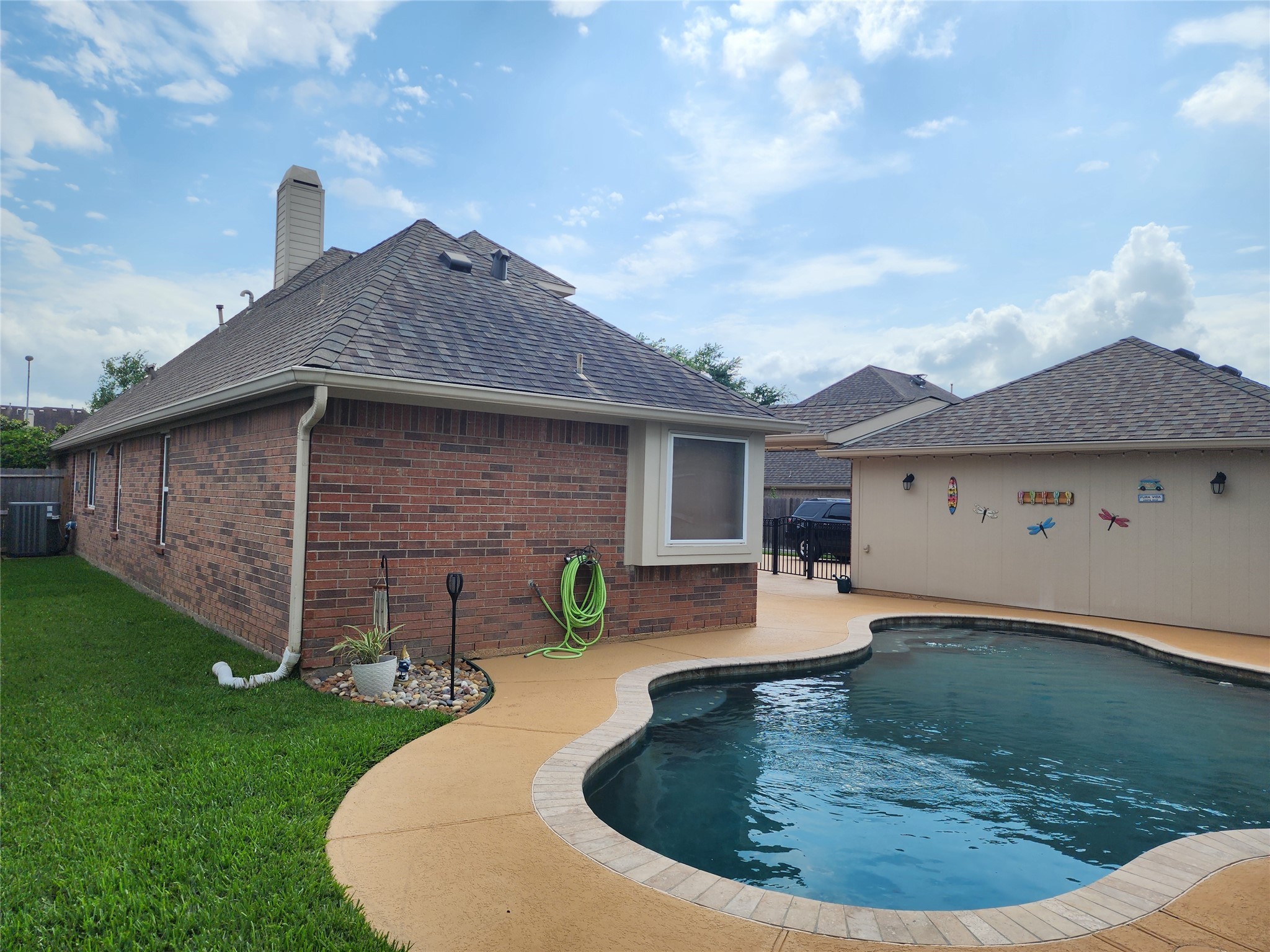 20906 S Amber Willow Trail , Cypress, TX, 77433 | 46443265 | Realty Texas LLC