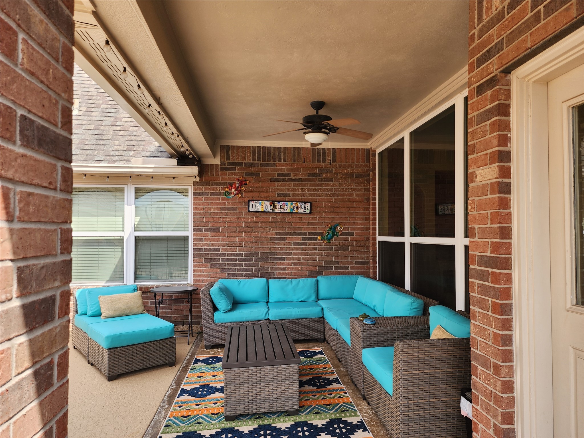 20906 S Amber Willow Trail , Cypress, TX, 77433 | 46443265 | Realty Texas LLC