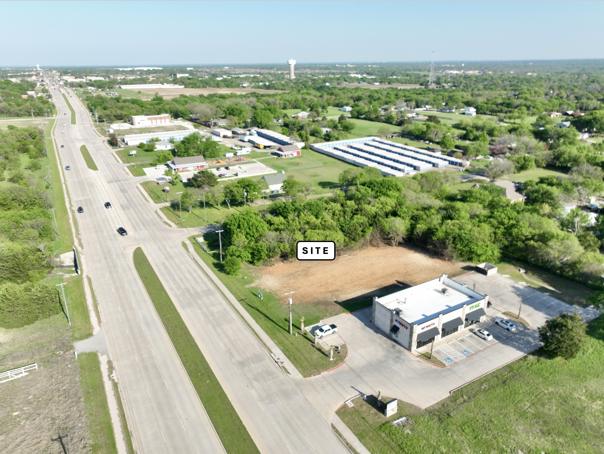 TBD 1.49 acre FM 664 , Red Oak, TX, 75154 | 20920302 | Realty Texas LLC