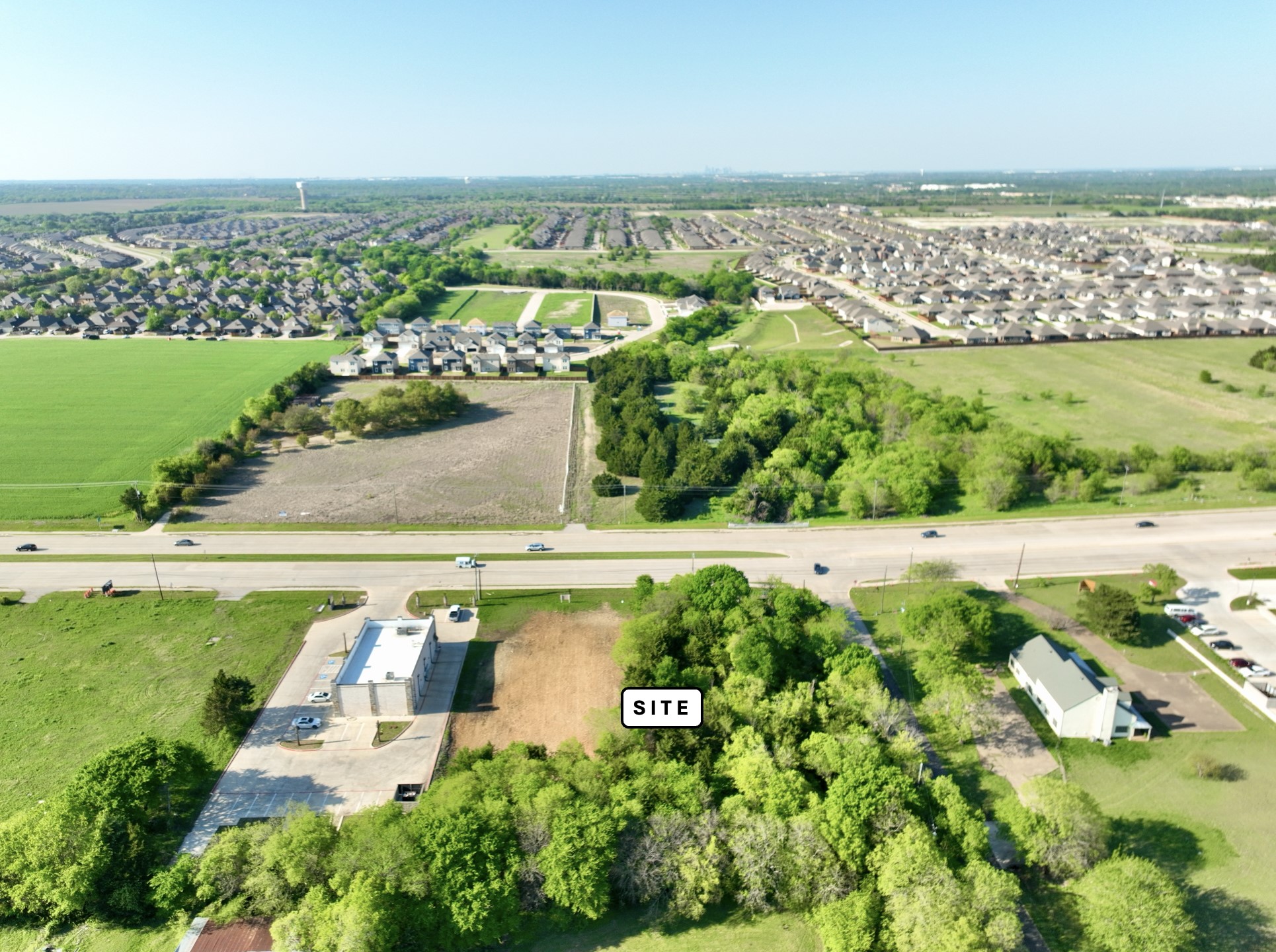 TBD 1.49 acre FM 664 , Red Oak, TX, 75154 | 20920302 | Realty Texas LLC