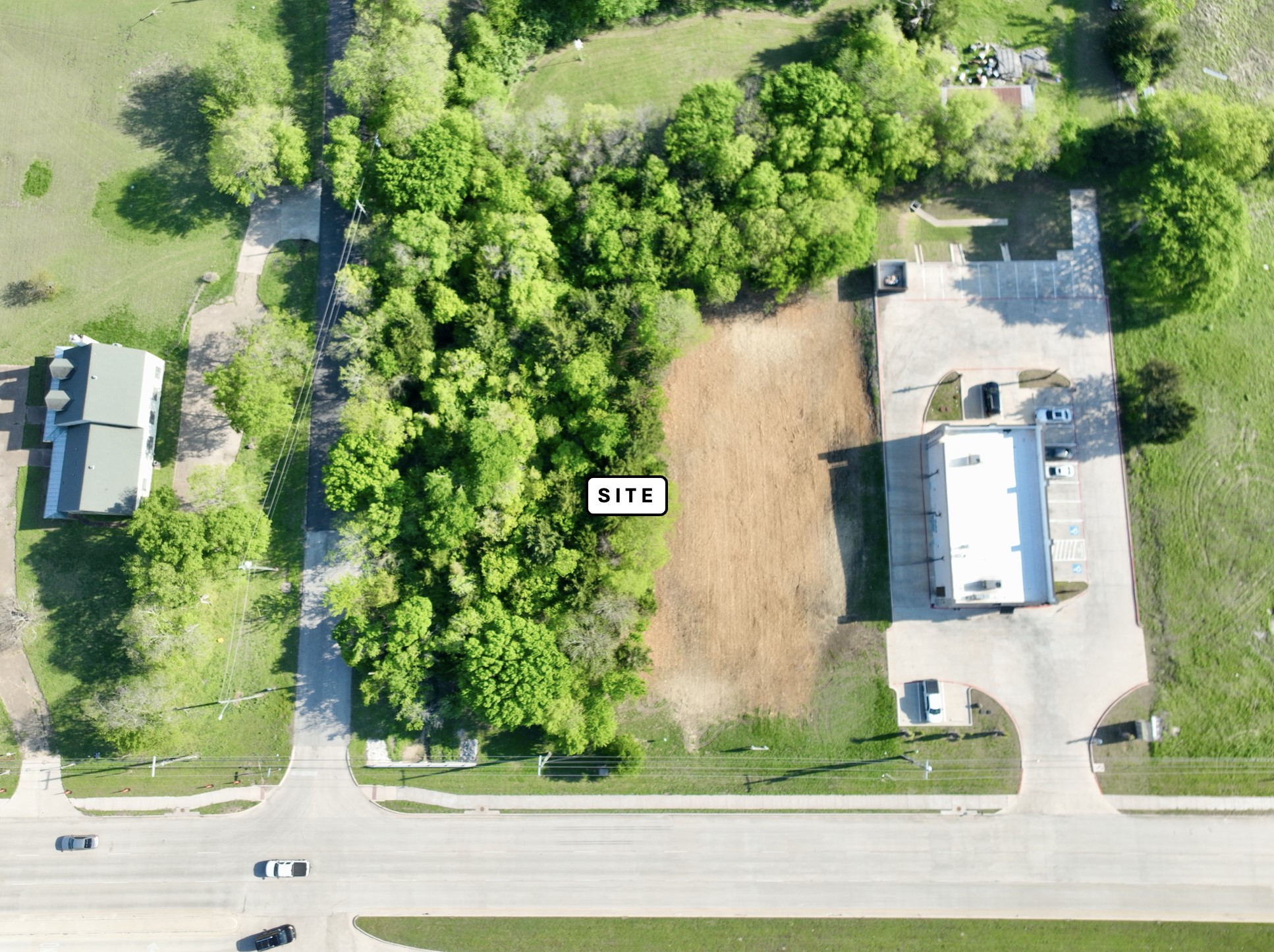 TBD 1.49 acre FM 664 , Red Oak, TX, 75154 | 20920302 | Realty Texas LLC