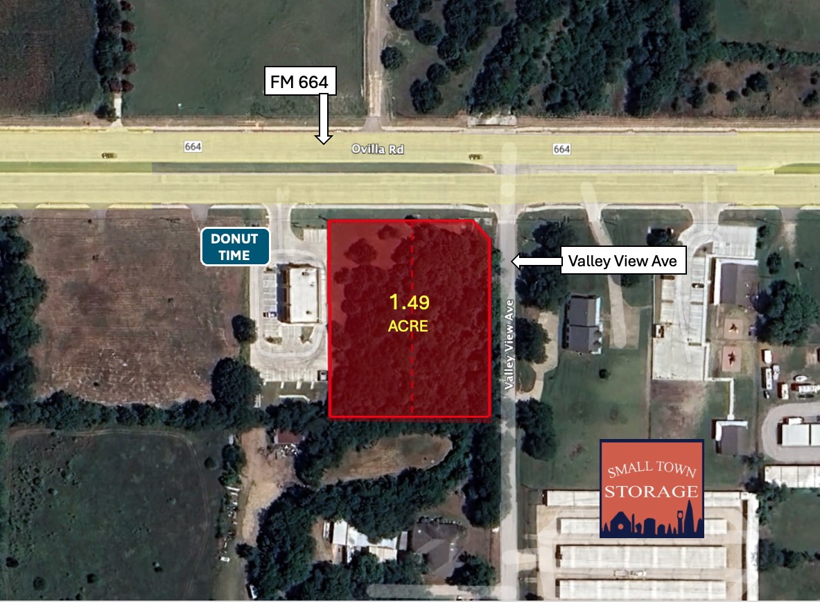 TBD 1.49 acre FM 664 , Red Oak, TX, 75154 | 20920302 | Realty Texas LLC
