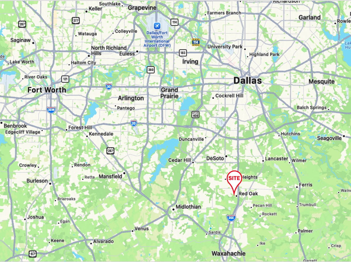 TBD 1.49 acre FM 664 , Red Oak, TX, 75154 | 20920302 | Realty Texas LLC