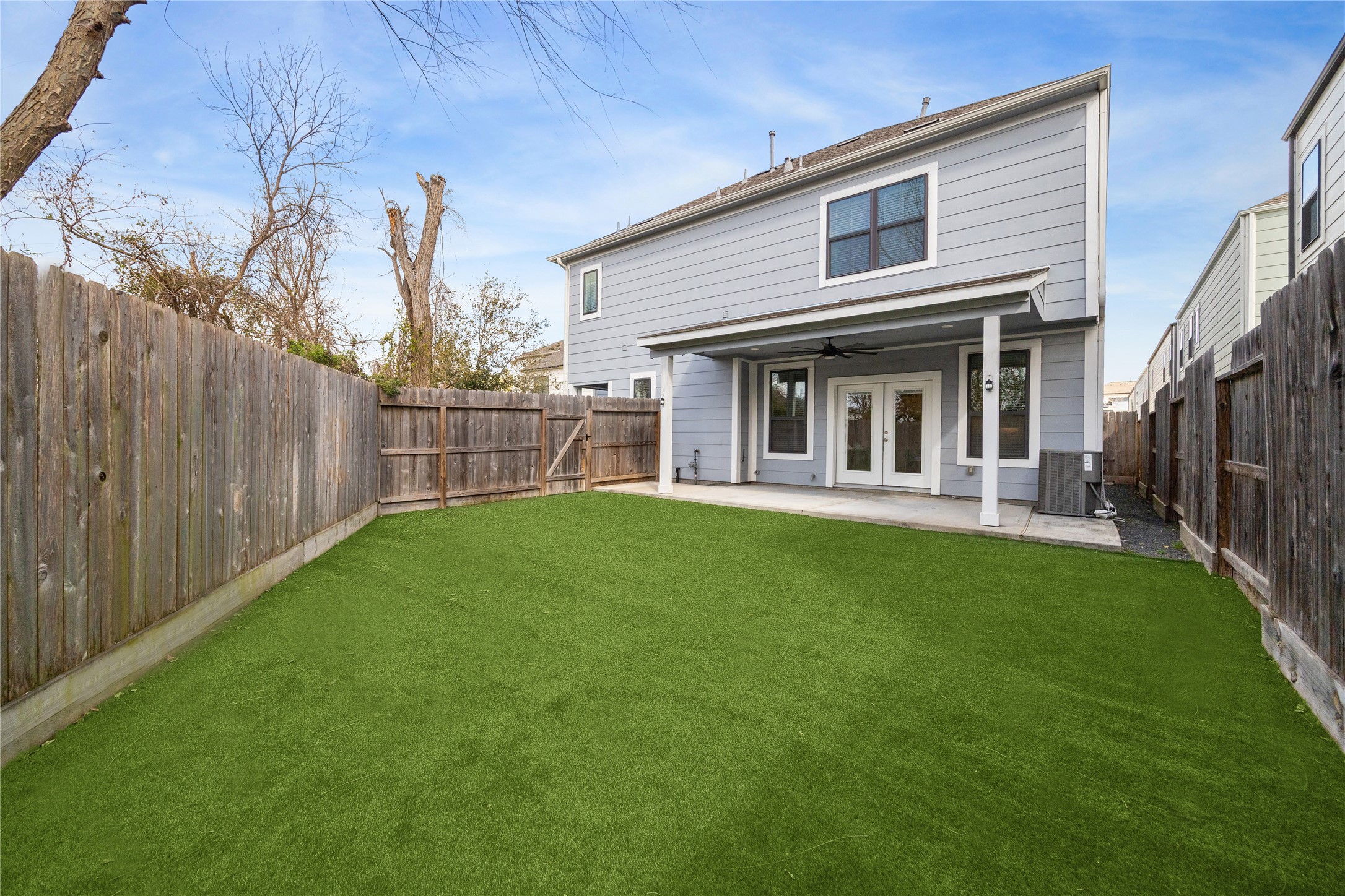 5903 Petty Street F , Houston, TX, 77007 | 49512366 | Realty Texas LLC