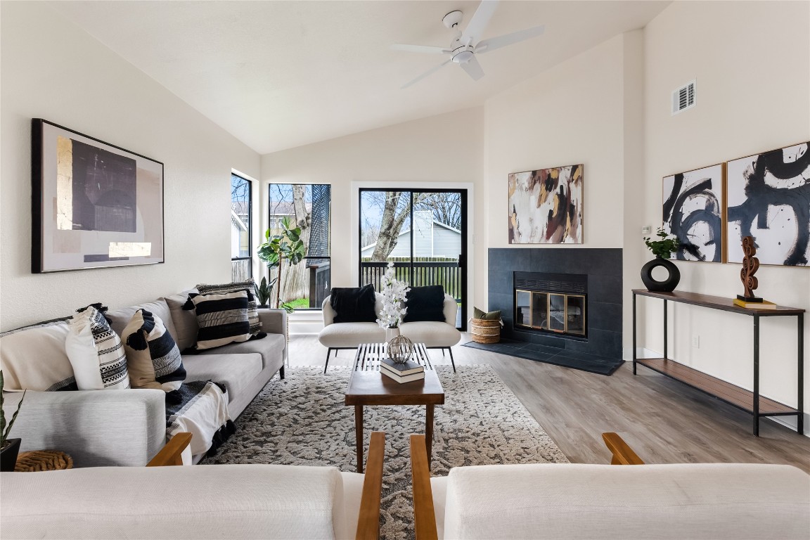 927 Peggotty Place , Austin, TX, 78753 | 7837066 | Realty Texas LLC