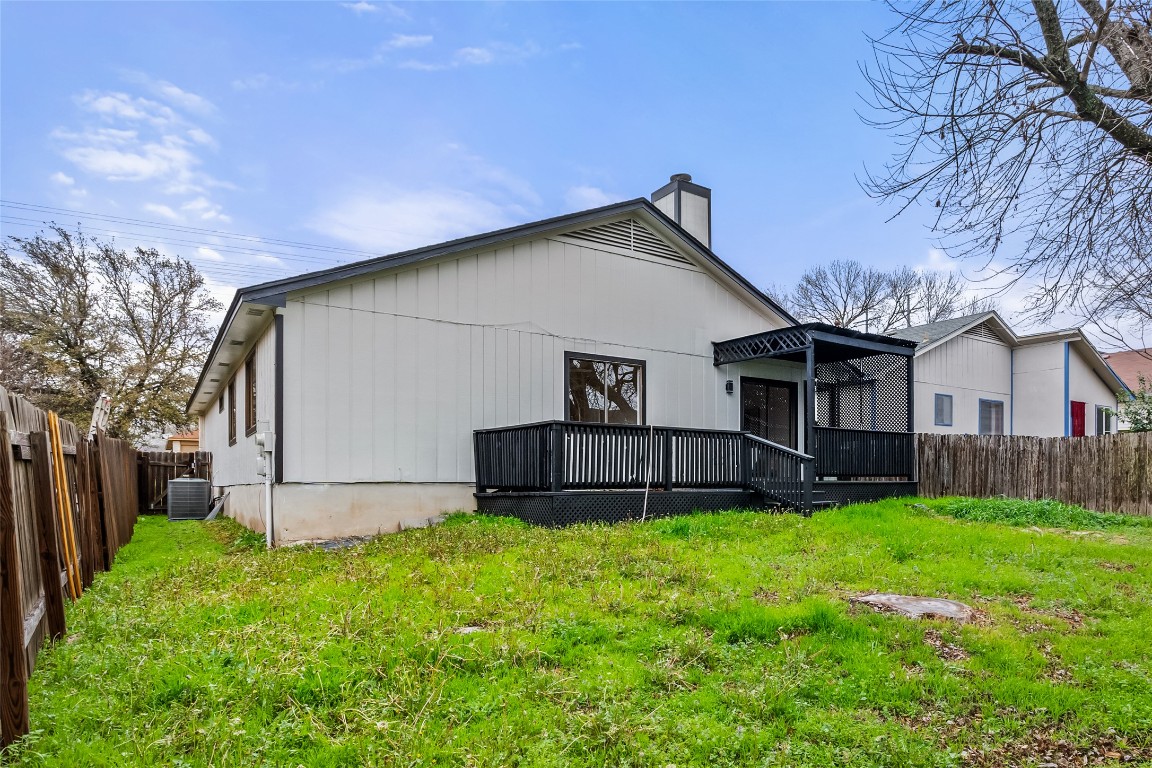 927 Peggotty Place , Austin, TX, 78753 | 7837066 | Realty Texas LLC