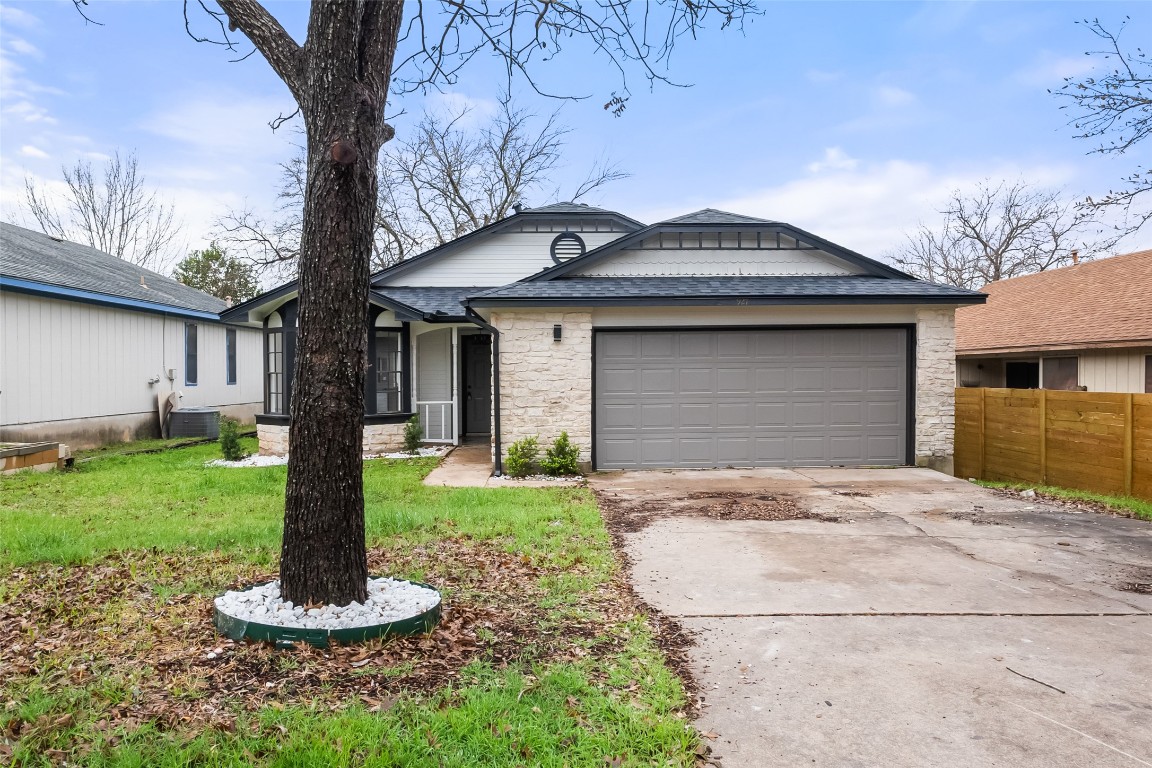 927 Peggotty Place , Austin, TX, 78753 | 7837066 | Realty Texas LLC