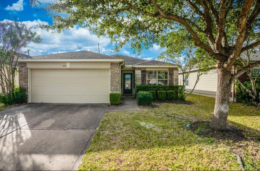 3514 Junction Bend Ln Lane , Katy, TX, 77494 | 83670095 | Realty Texas LLC