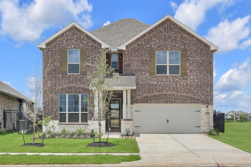 2236 Sonder Shore Drive , Katy, TX, 77493 | 29278092 | Realty Texas LLC