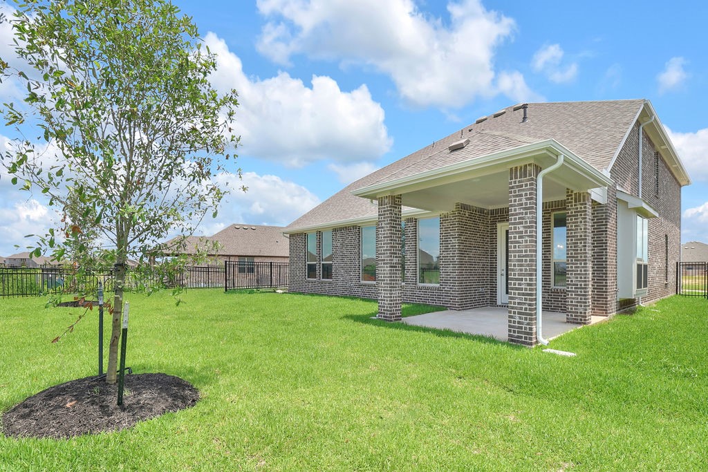 2236 Sonder Shore Drive , Katy, TX, 77493 | 29278092 | Realty Texas LLC
