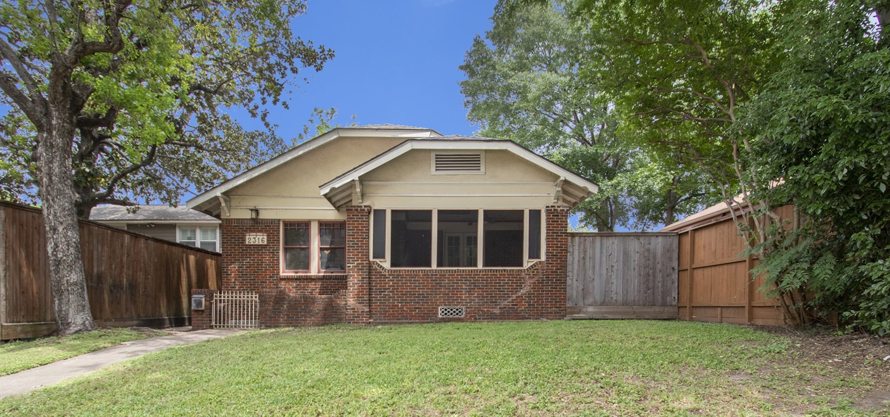 2316 Watson Street , Houston, TX, 77009 | 68216732 | Realty Texas LLC