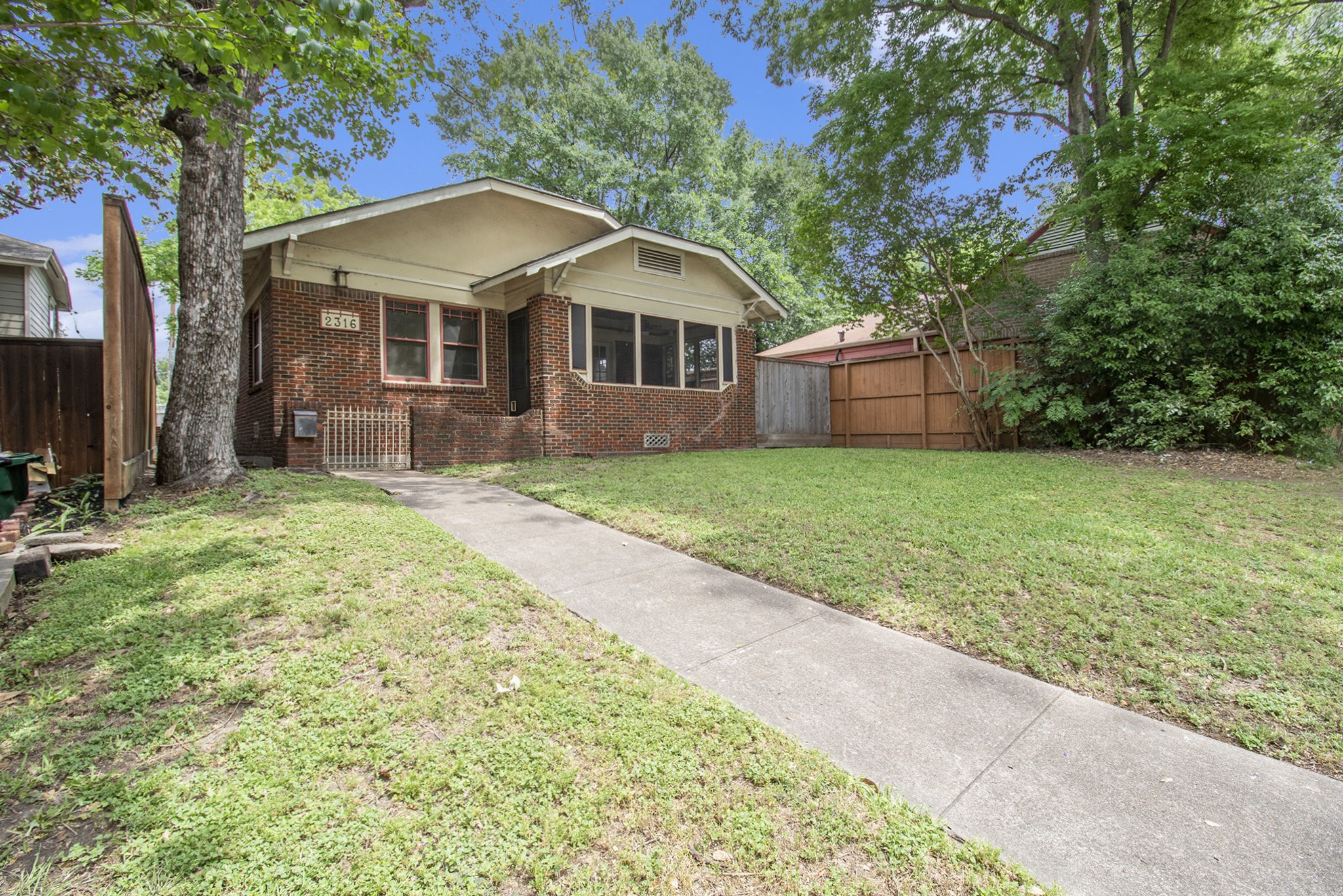 2316 Watson Street , Houston, TX, 77009 | 68216732 | Realty Texas LLC