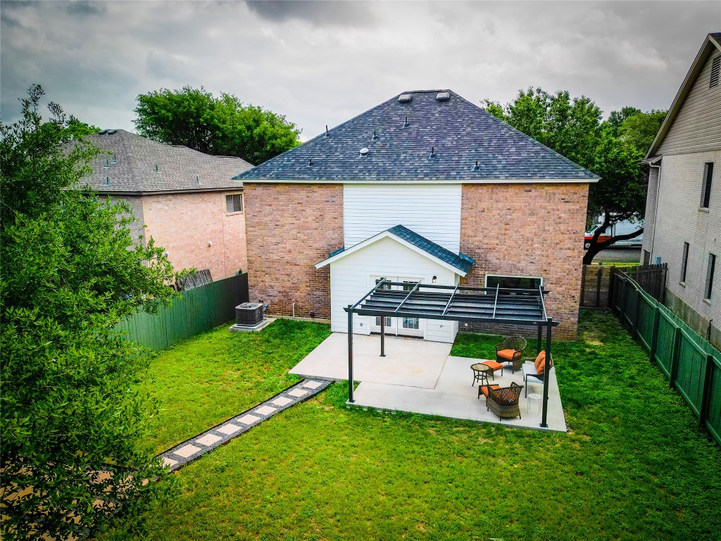 11224 Pickard Lane , Austin, TX, 78748 | 1252316 | Realty Texas LLC