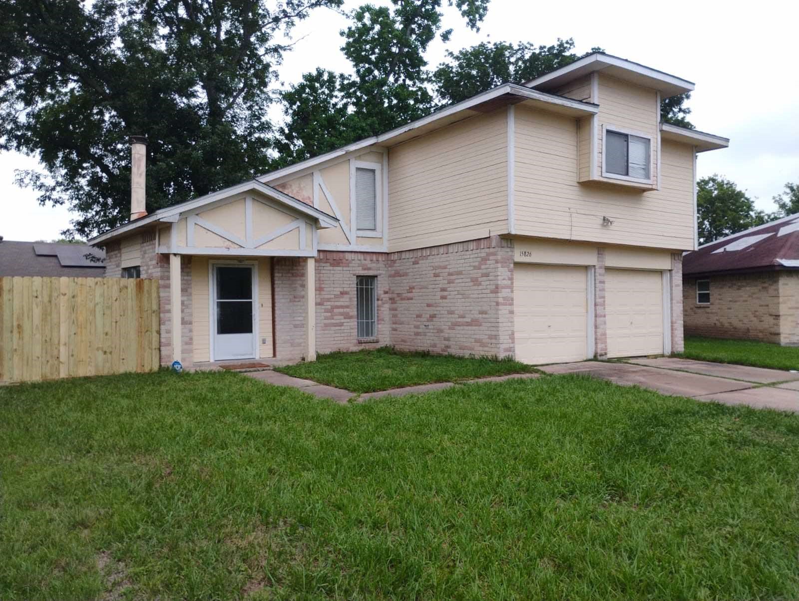 15826 Bazelbriar Lane , Missouri City, TX, 77489 | 49967291 | Realty Texas LLC