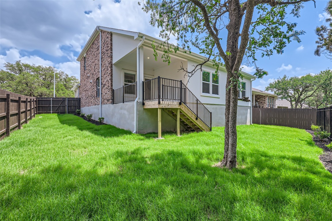 1621 Tinnen House Street , Georgetown, TX, 78628 | 2930306 | Realty Texas LLC