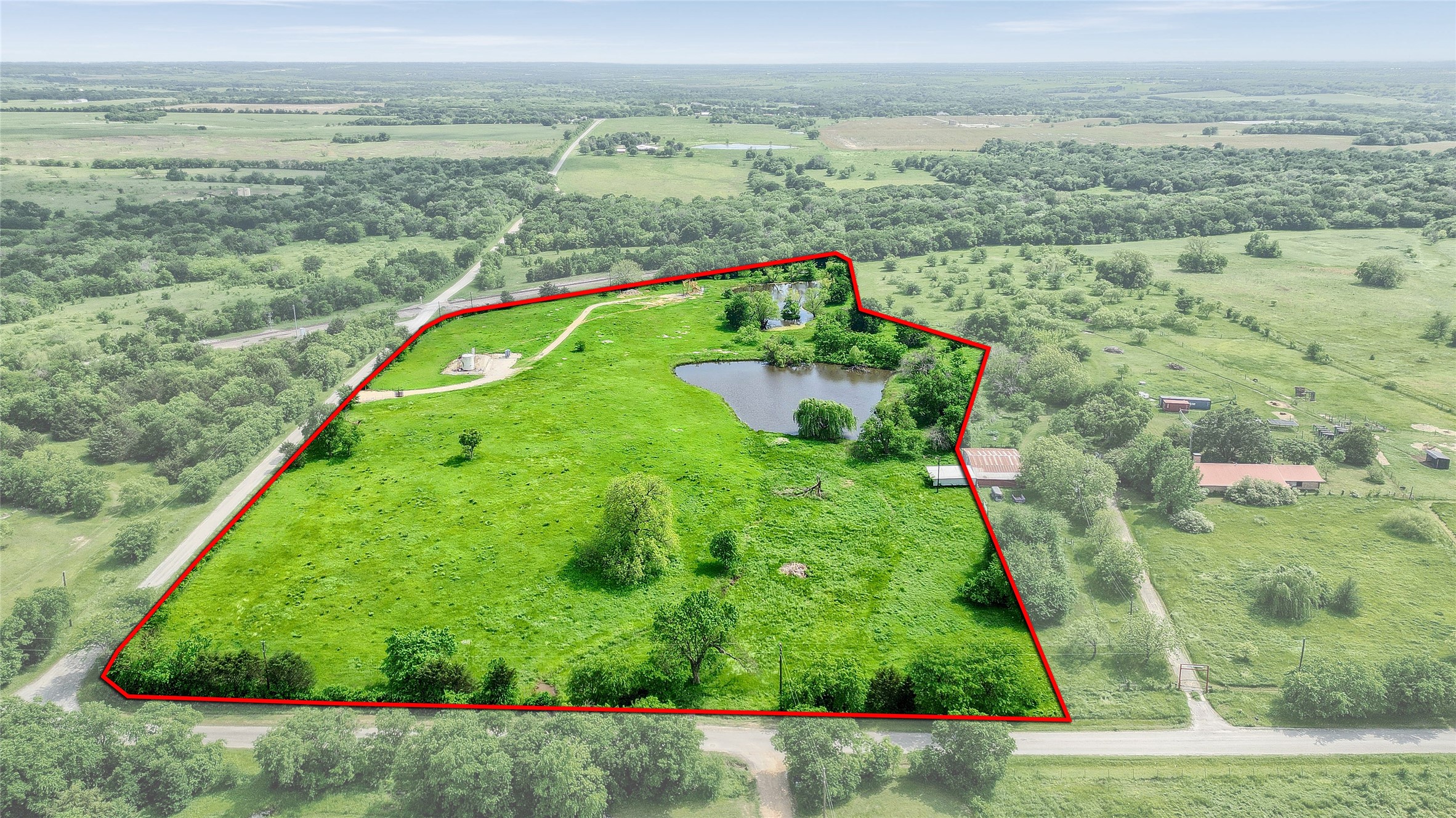 TBD Old Quail Run Road , Sherman, TX, 75092 | 20920415 | Realty Texas LLC