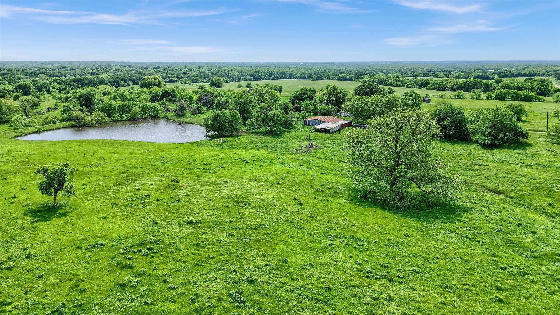 TBD Old Quail Run Road , Sherman, TX, 75092 | 20920415 | Realty Texas LLC