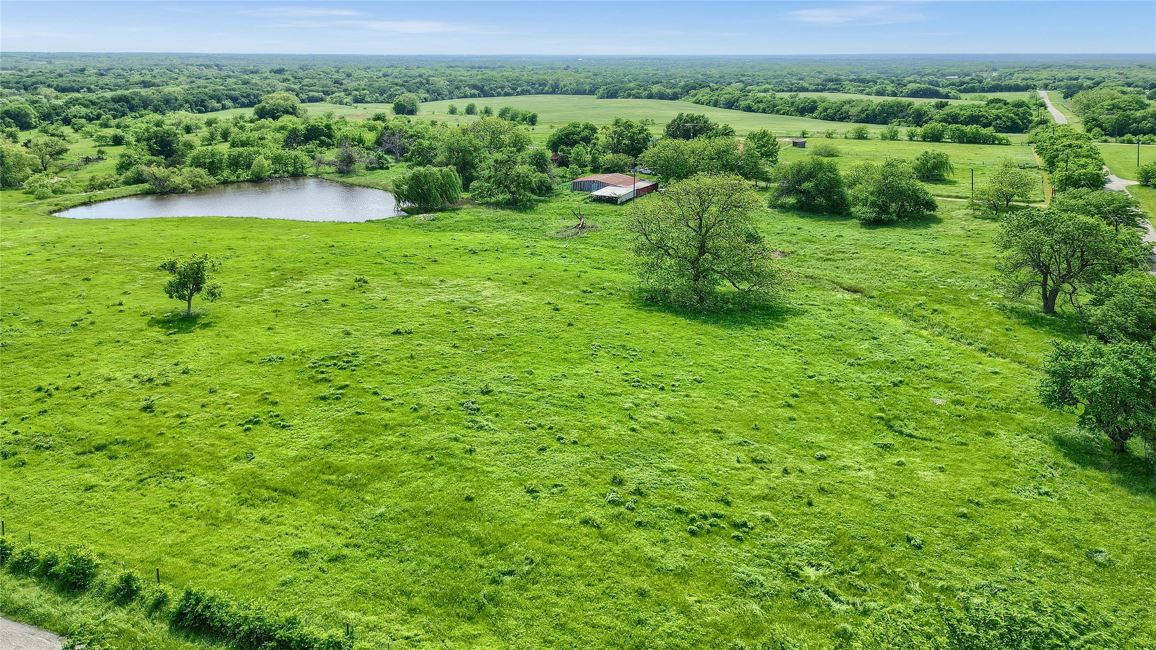TBD Old Quail Run Road , Sherman, TX, 75092 | 20920415 | Realty Texas LLC