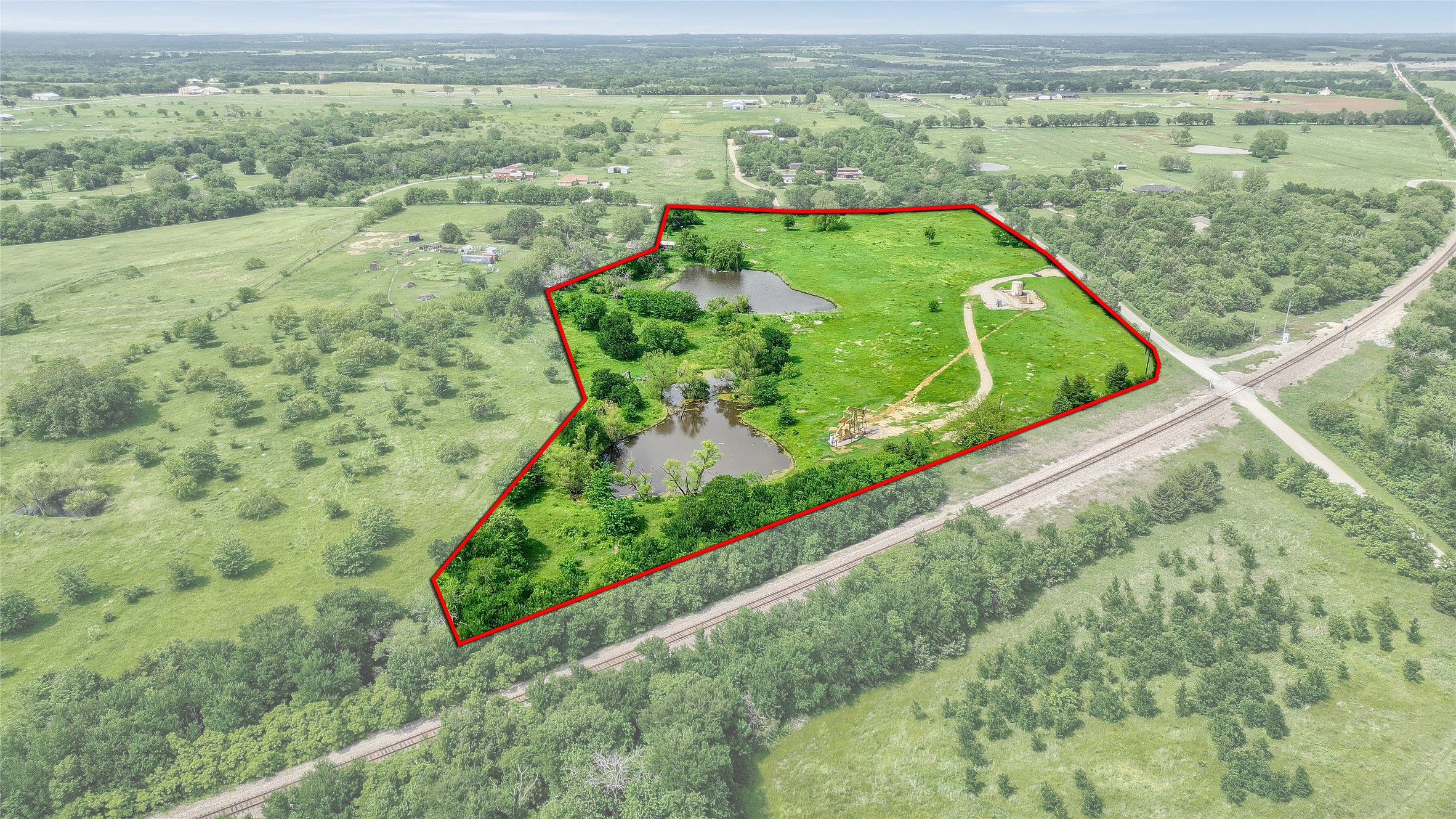 TBD Old Quail Run Road , Sherman, TX, 75092 | 20920415 | Realty Texas LLC