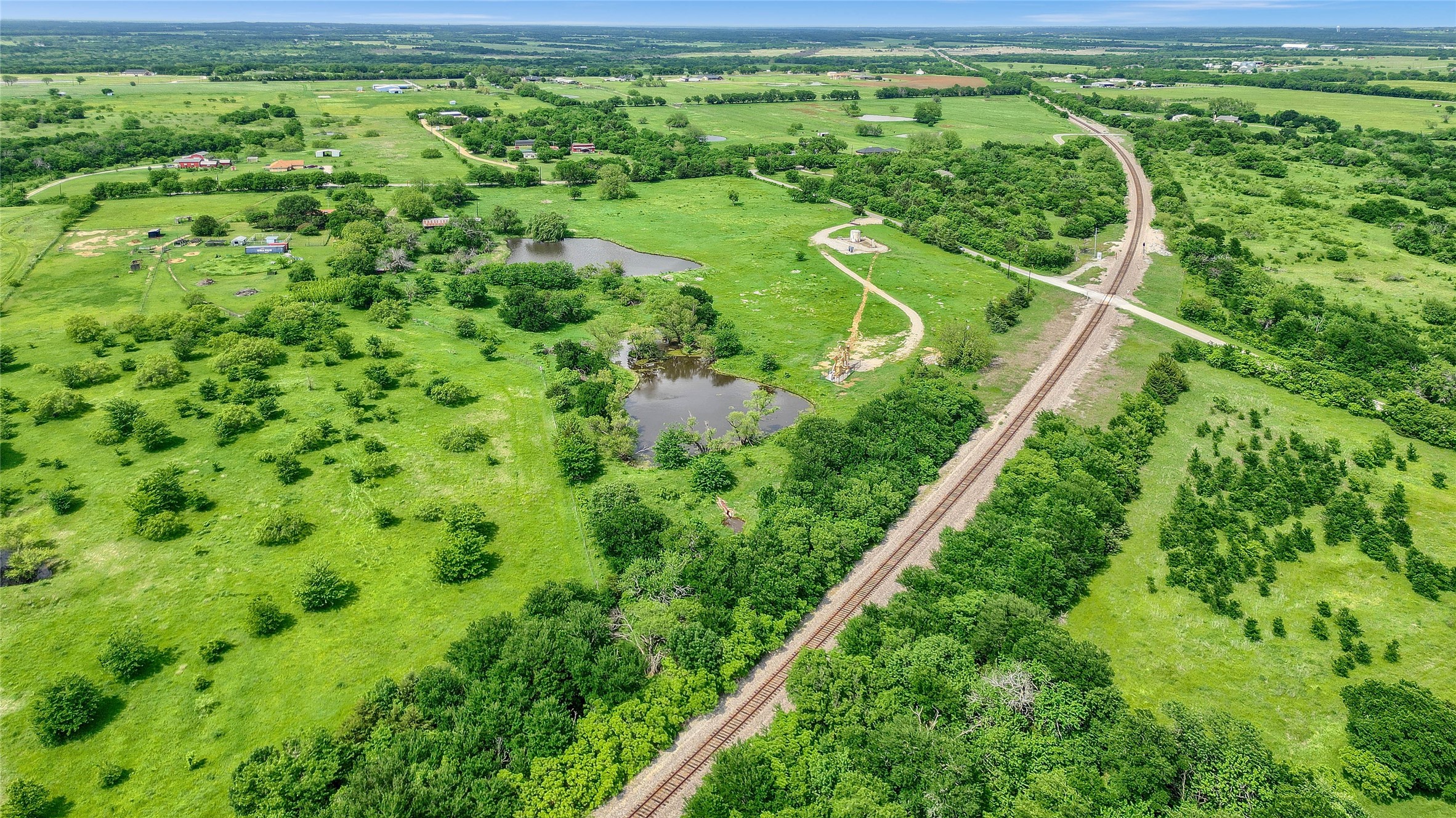 TBD Old Quail Run Road , Sherman, TX, 75092 | 20920415 | Realty Texas LLC