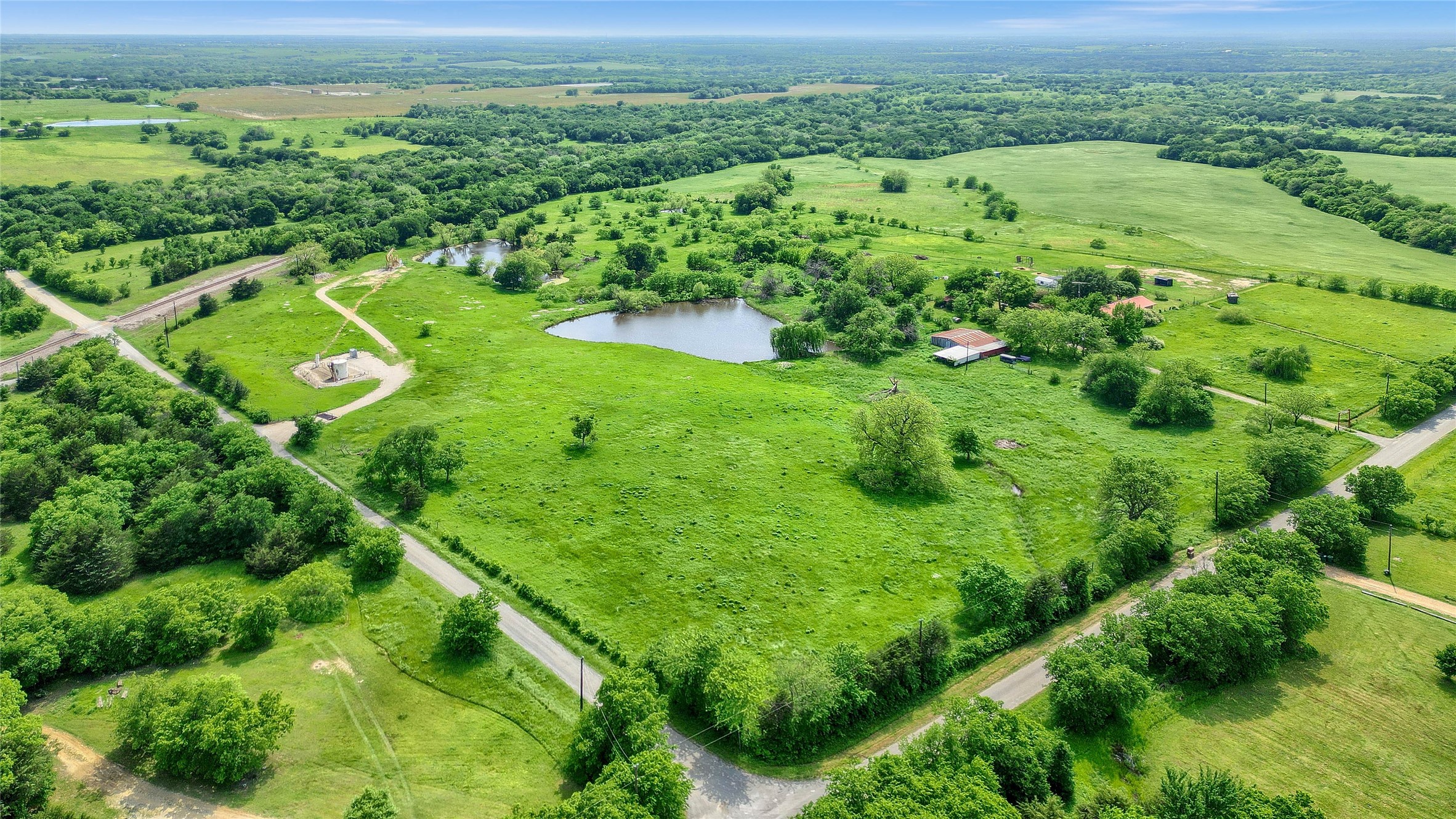 TBD Old Quail Run Road , Sherman, TX, 75092 | 20920415 | Realty Texas LLC
