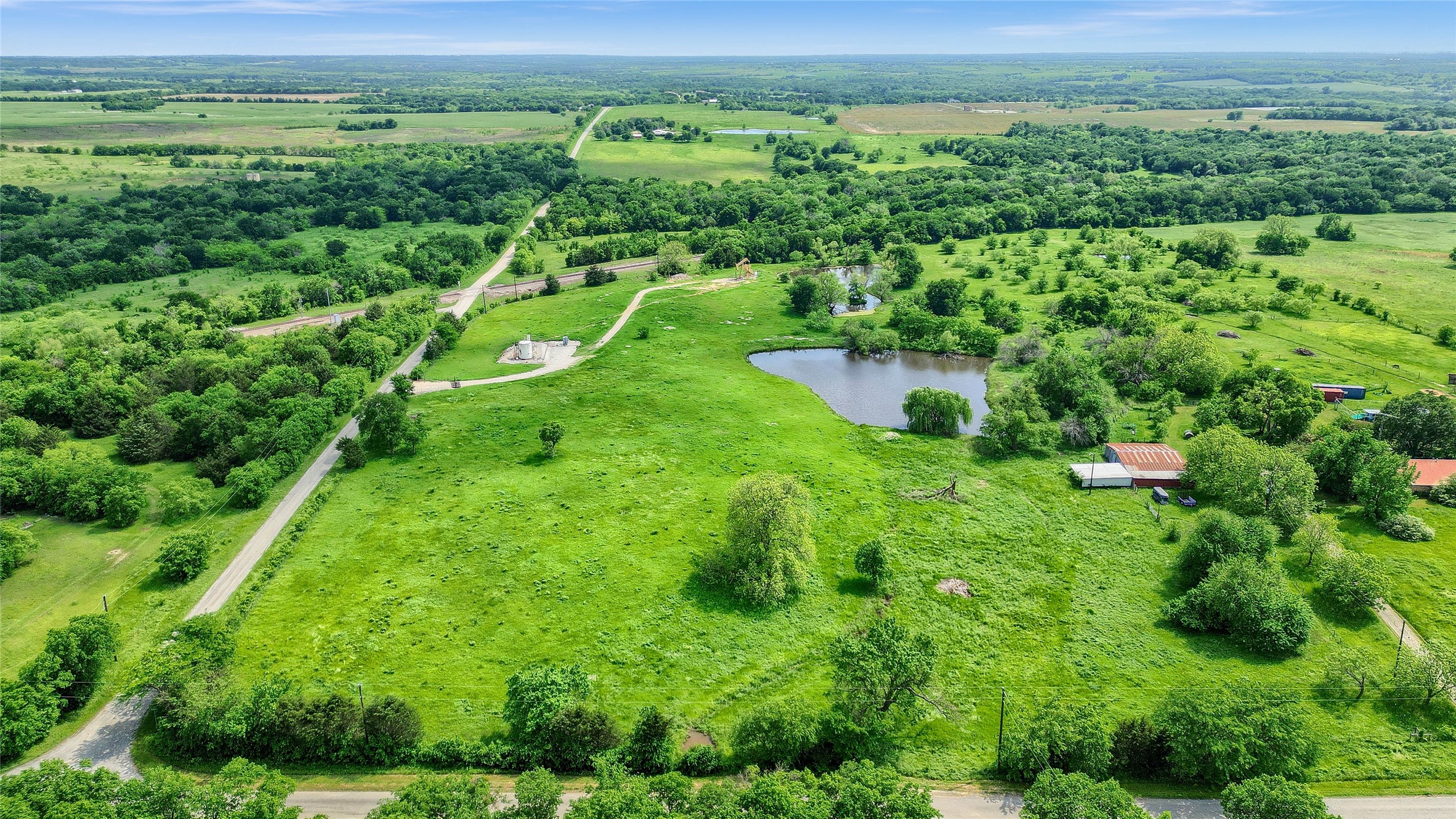 TBD Old Quail Run Road , Sherman, TX, 75092 | 20920415 | Realty Texas LLC