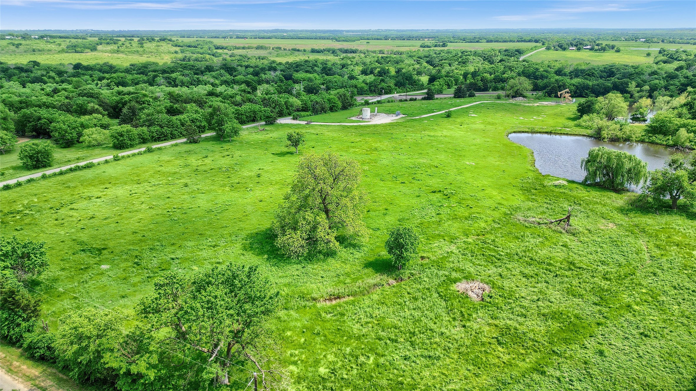 TBD Old Quail Run Road , Sherman, TX, 75092 | 20920415 | Realty Texas LLC
