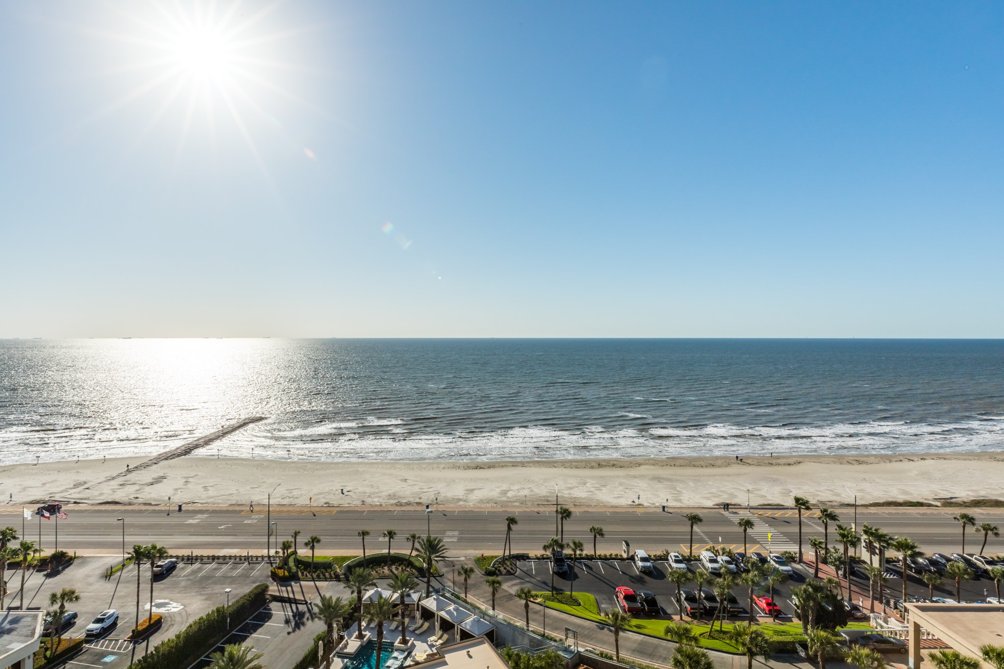 5220 Seawall Boulevard 1535D , Galveston, TX, 77551 | 69707041 | Realty Texas LLC