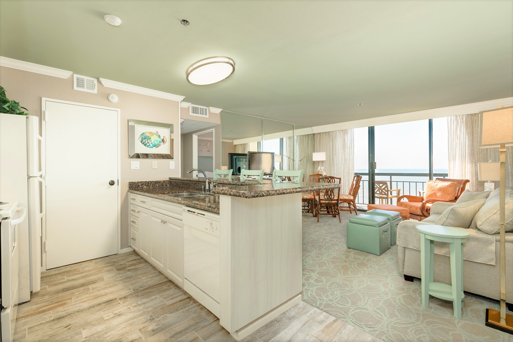 5220 Seawall Boulevard 1535D , Galveston, TX, 77551 | 69707041 | Realty Texas LLC