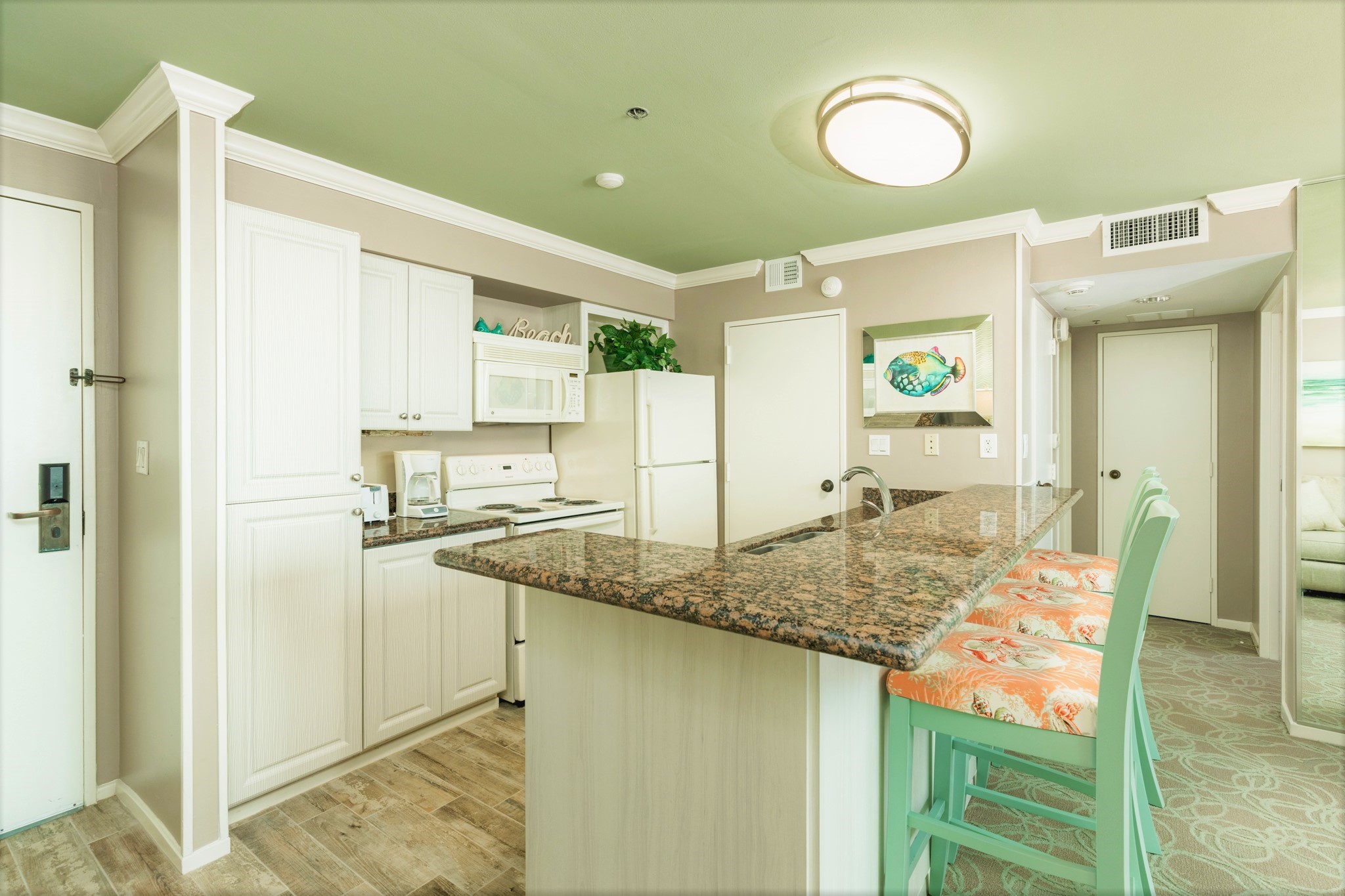 5220 Seawall Boulevard 1535D , Galveston, TX, 77551 | 69707041 | Realty Texas LLC